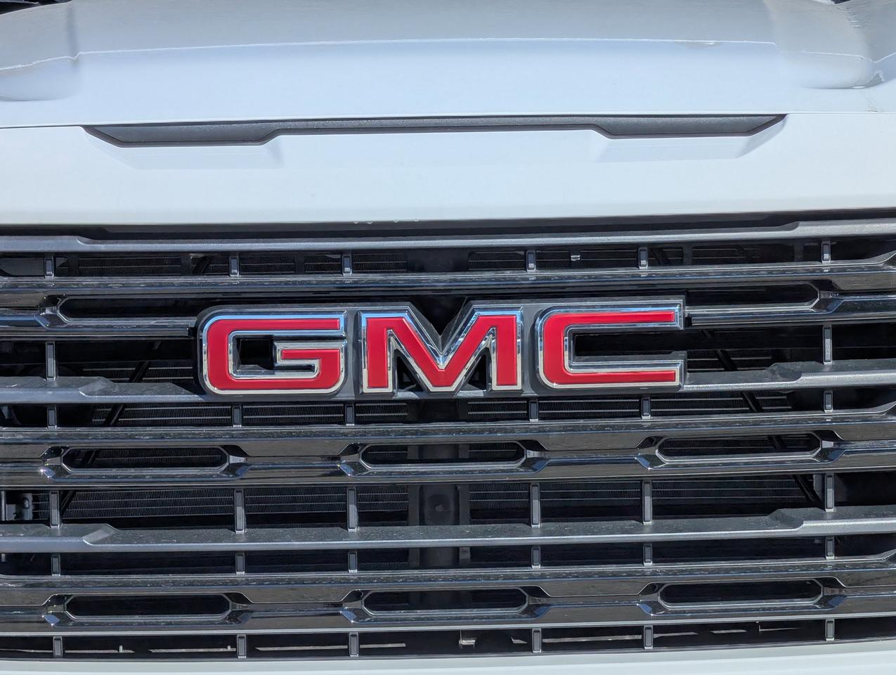 2026 GMC Sierra 1500 ELEVATION Photo