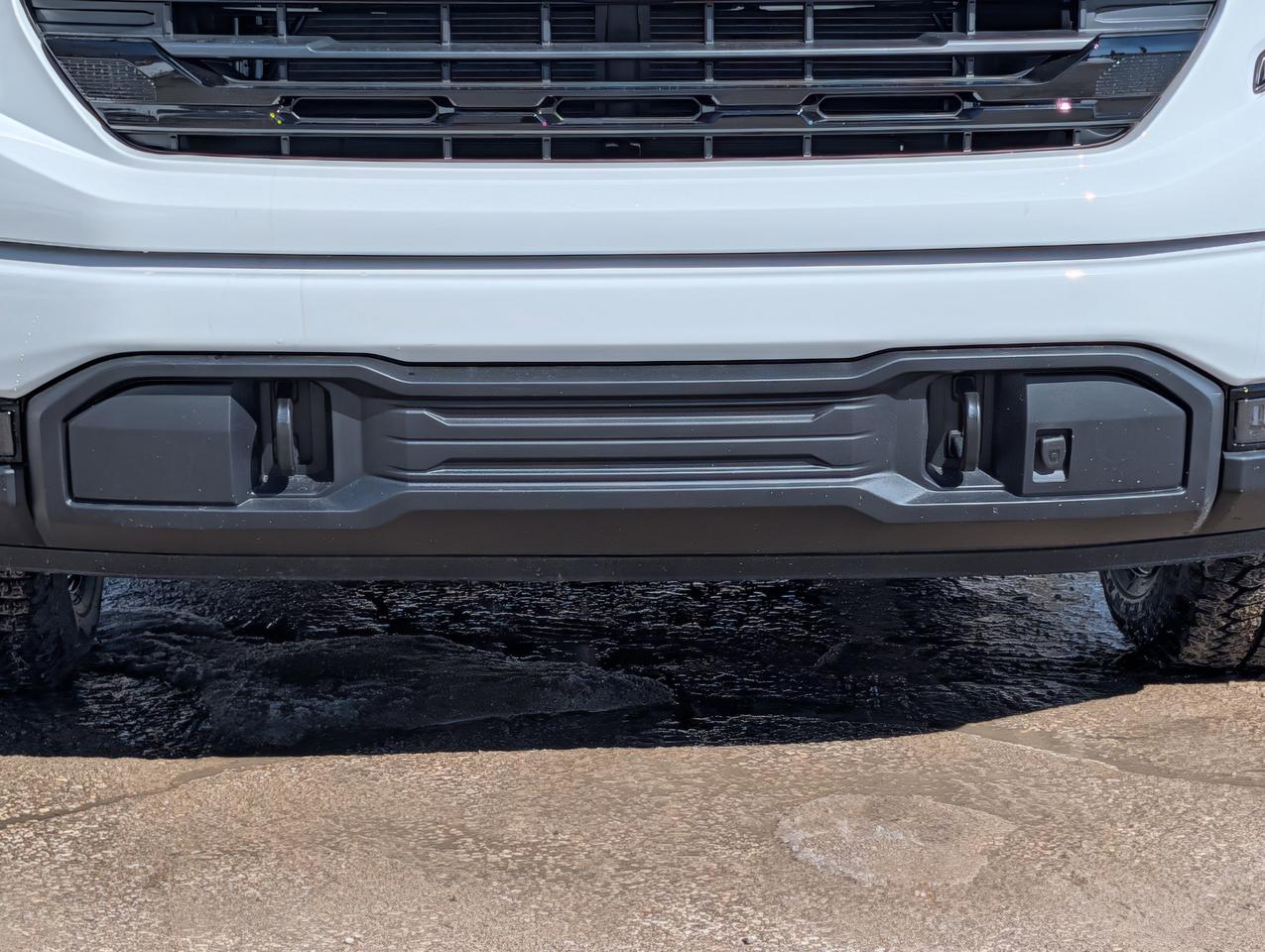 2026 GMC Sierra 1500 ELEVATION Photo