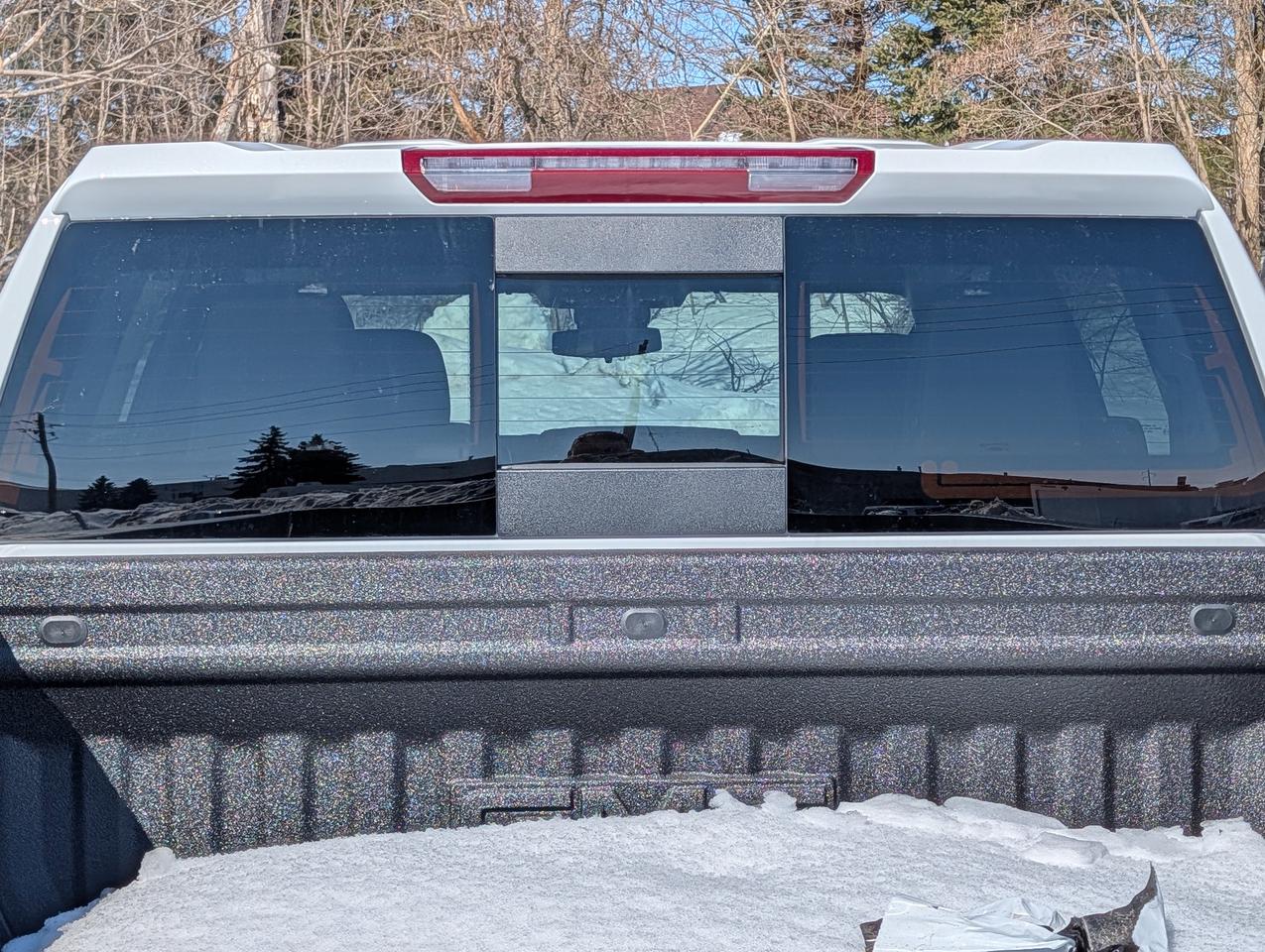 2026 GMC Sierra 1500 ELEVATION Photo