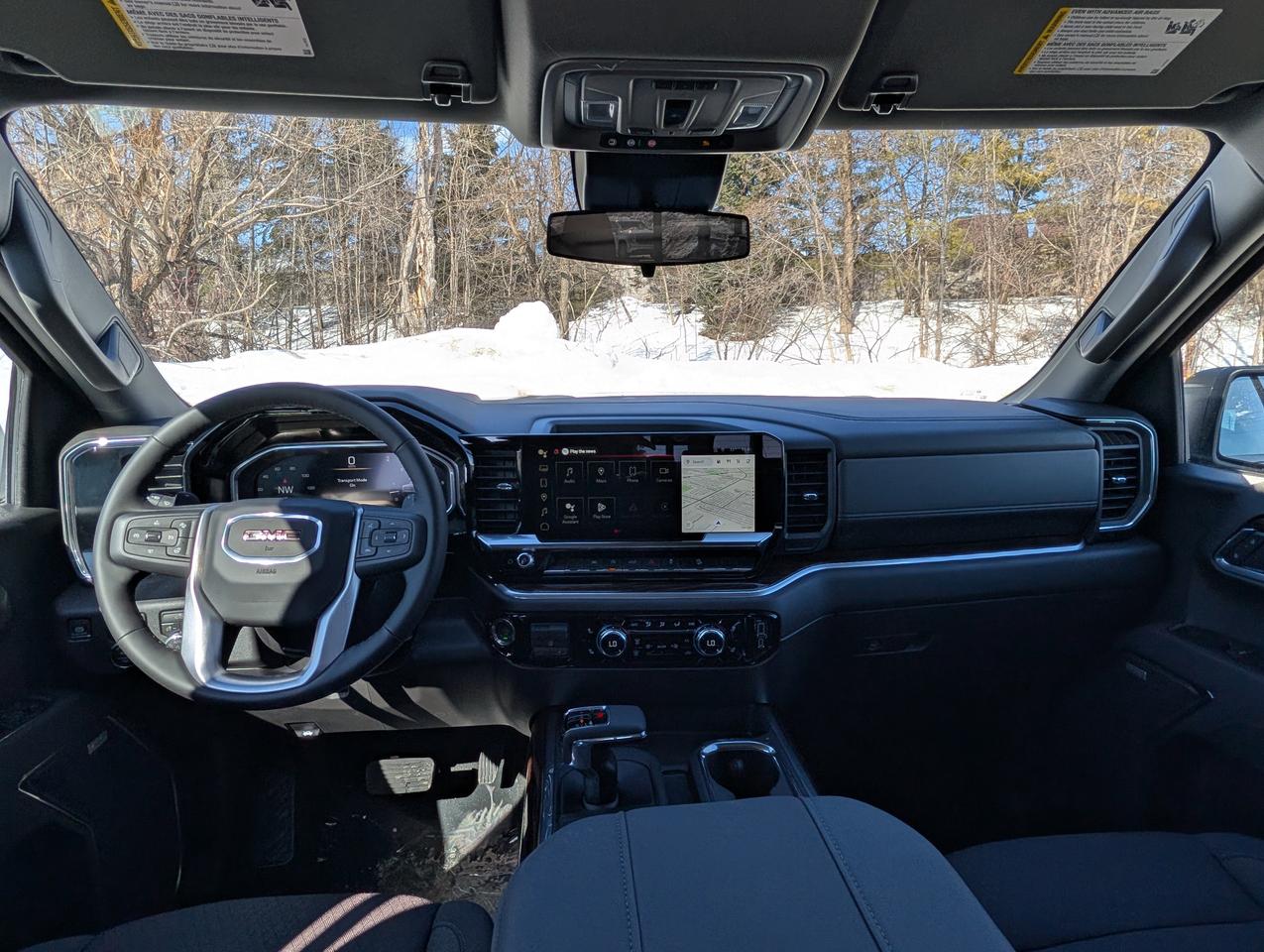 2026 GMC Sierra 1500 ELEVATION Photo