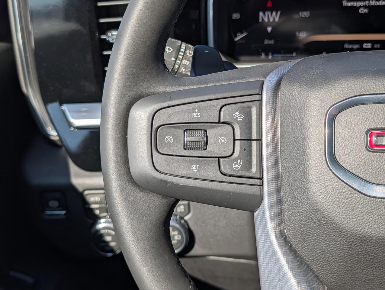 2026 GMC Sierra 1500 ELEVATION Photo