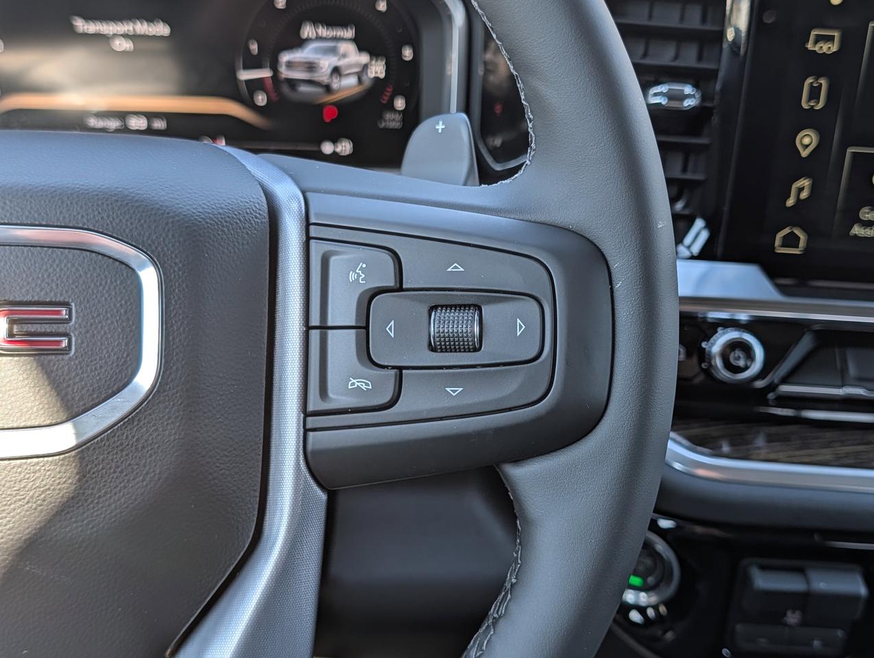 2026 GMC Sierra 1500 ELEVATION Photo