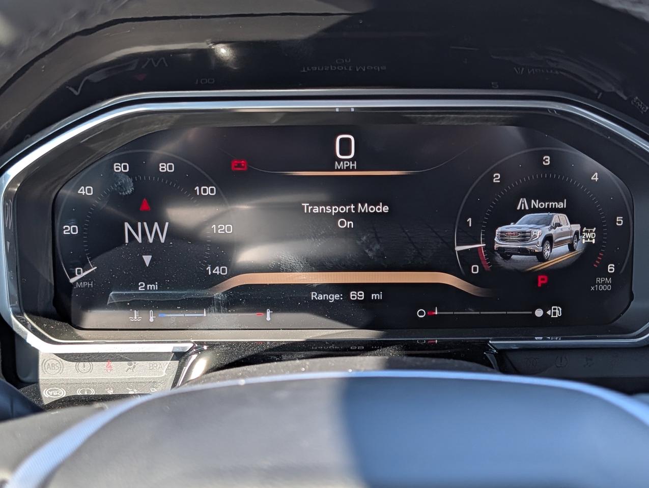 2026 GMC Sierra 1500 ELEVATION Photo