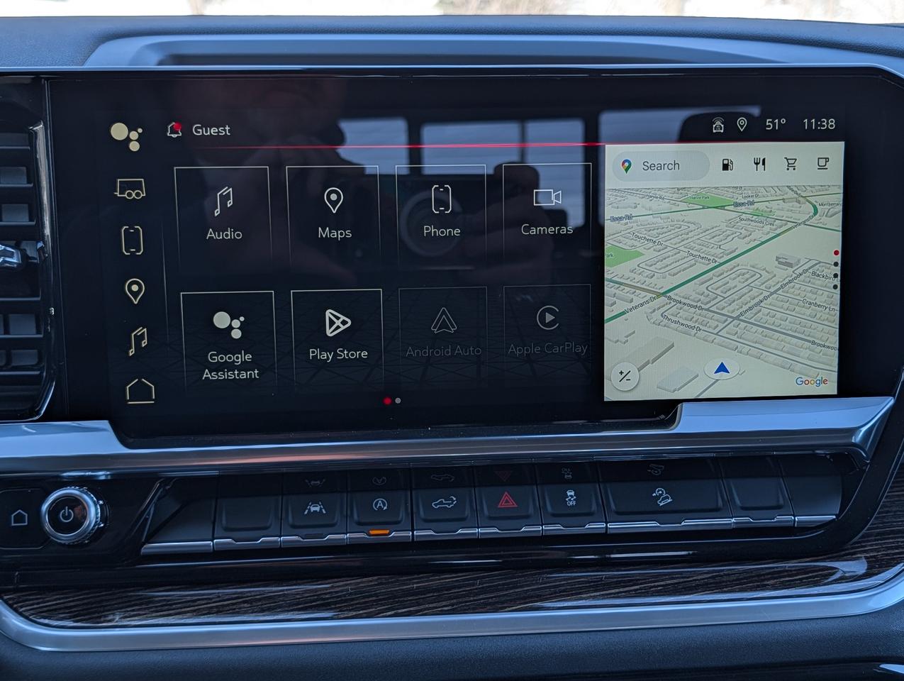 2026 GMC Sierra 1500 ELEVATION Photo