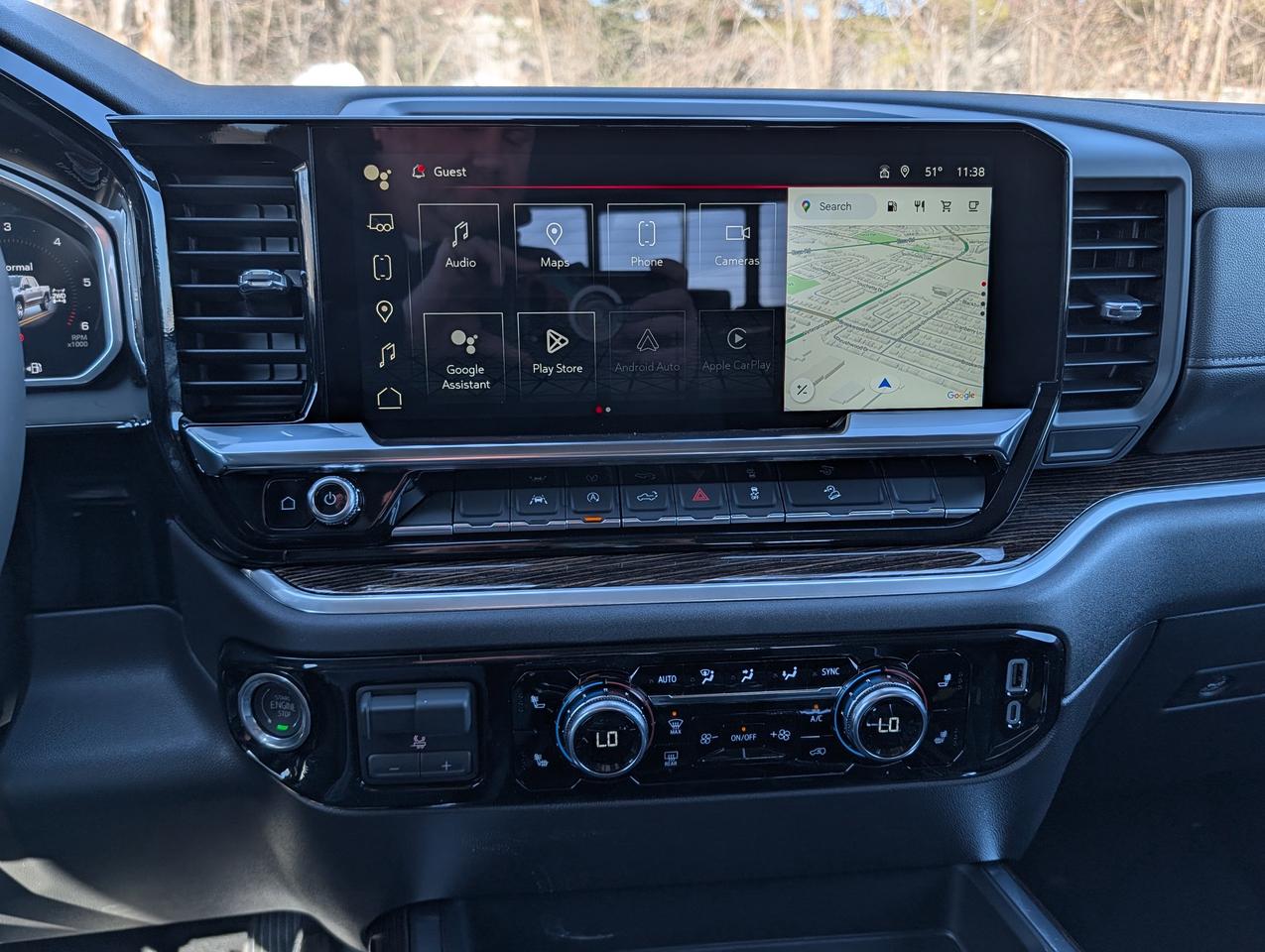 2026 GMC Sierra 1500 ELEVATION Photo