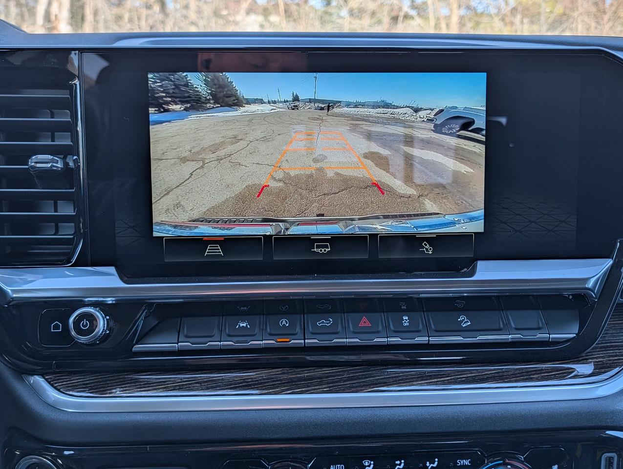 2026 GMC Sierra 1500 ELEVATION Photo
