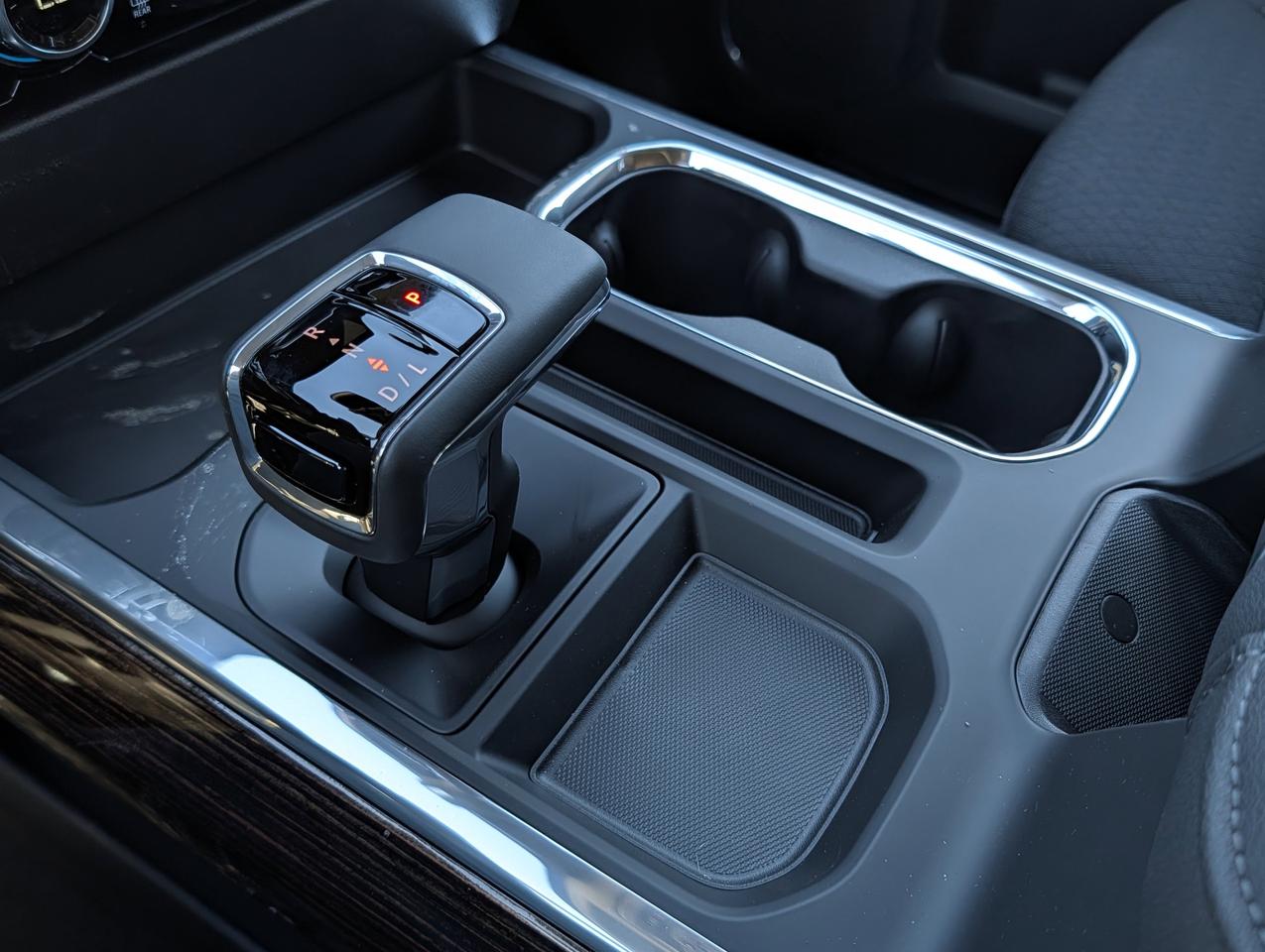 2026 GMC Sierra 1500 ELEVATION Photo