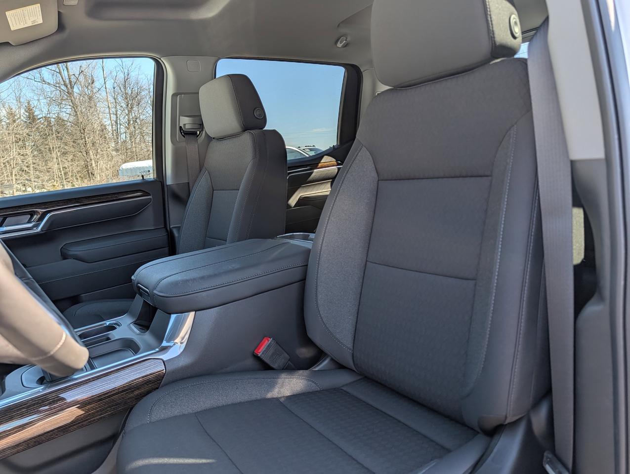 2026 GMC Sierra 1500 ELEVATION Photo