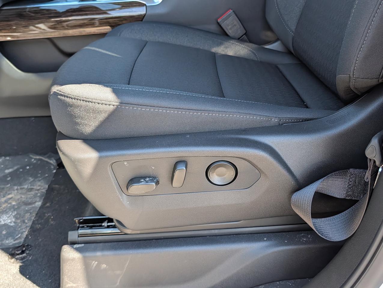 2026 GMC Sierra 1500 ELEVATION Photo