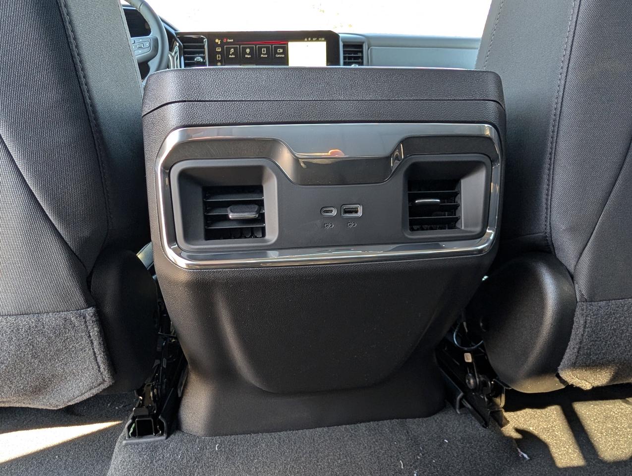 2026 GMC Sierra 1500 ELEVATION Photo