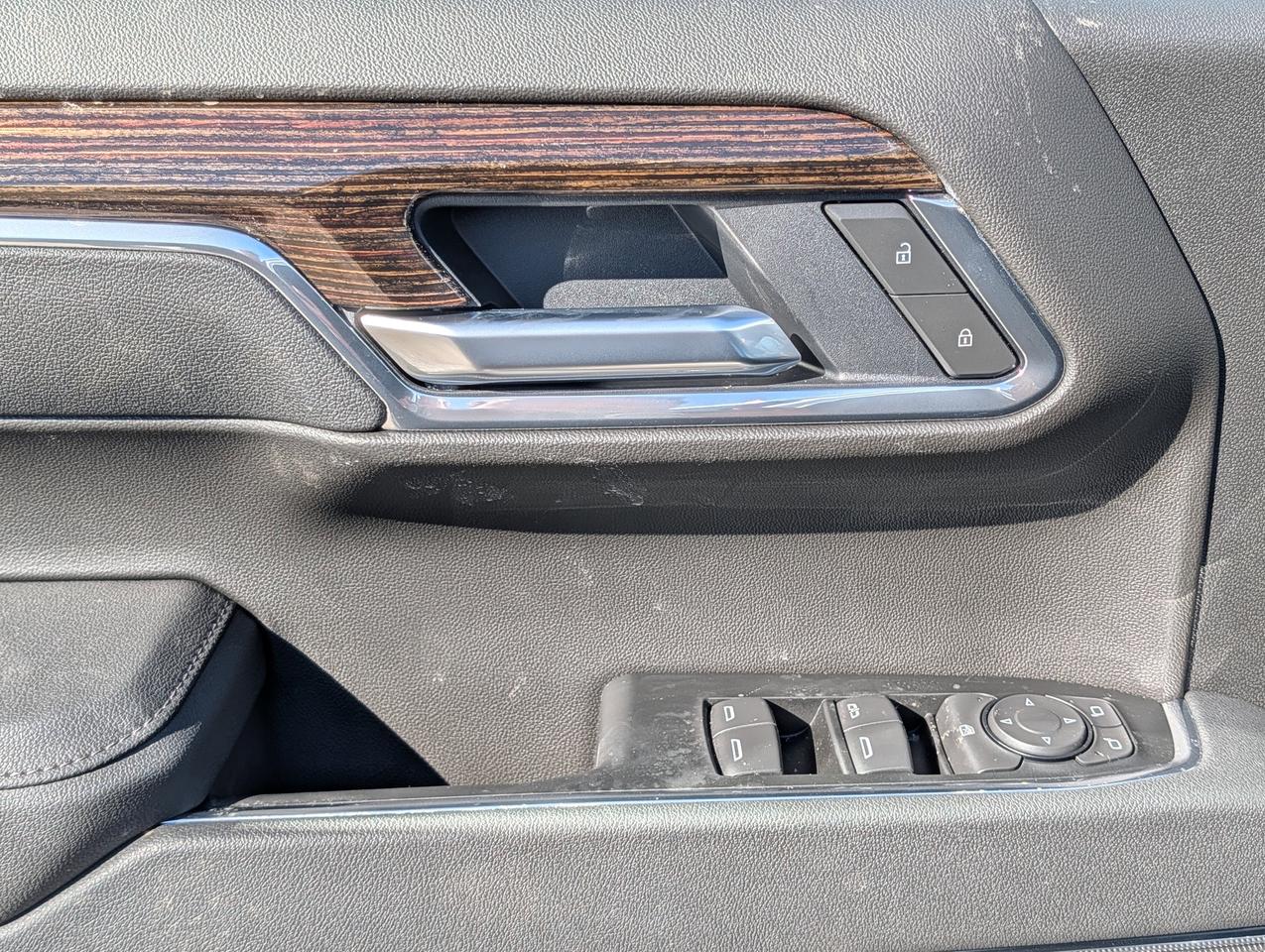 2026 GMC Sierra 1500 ELEVATION Photo