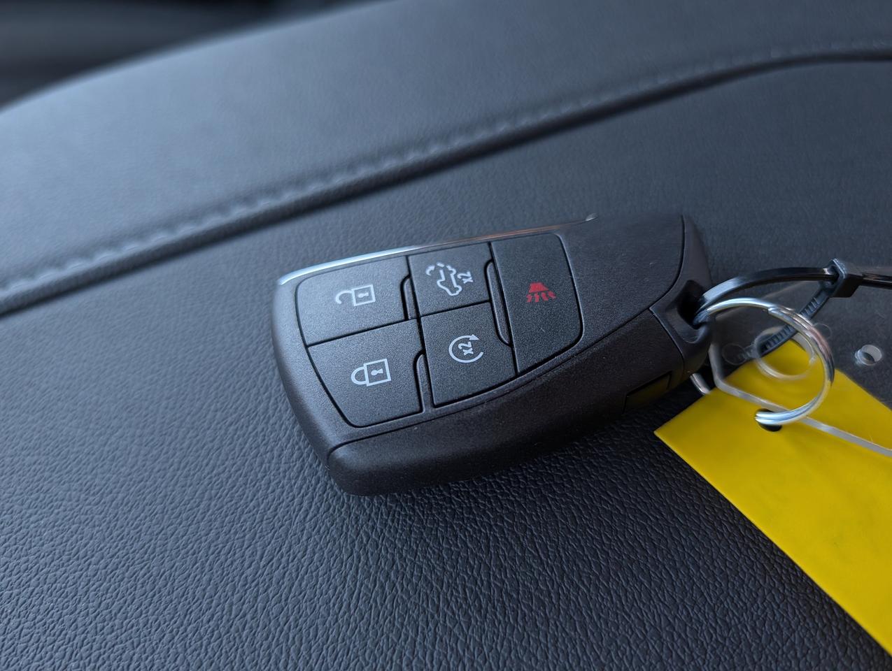 2026 GMC Sierra 1500 ELEVATION Photo