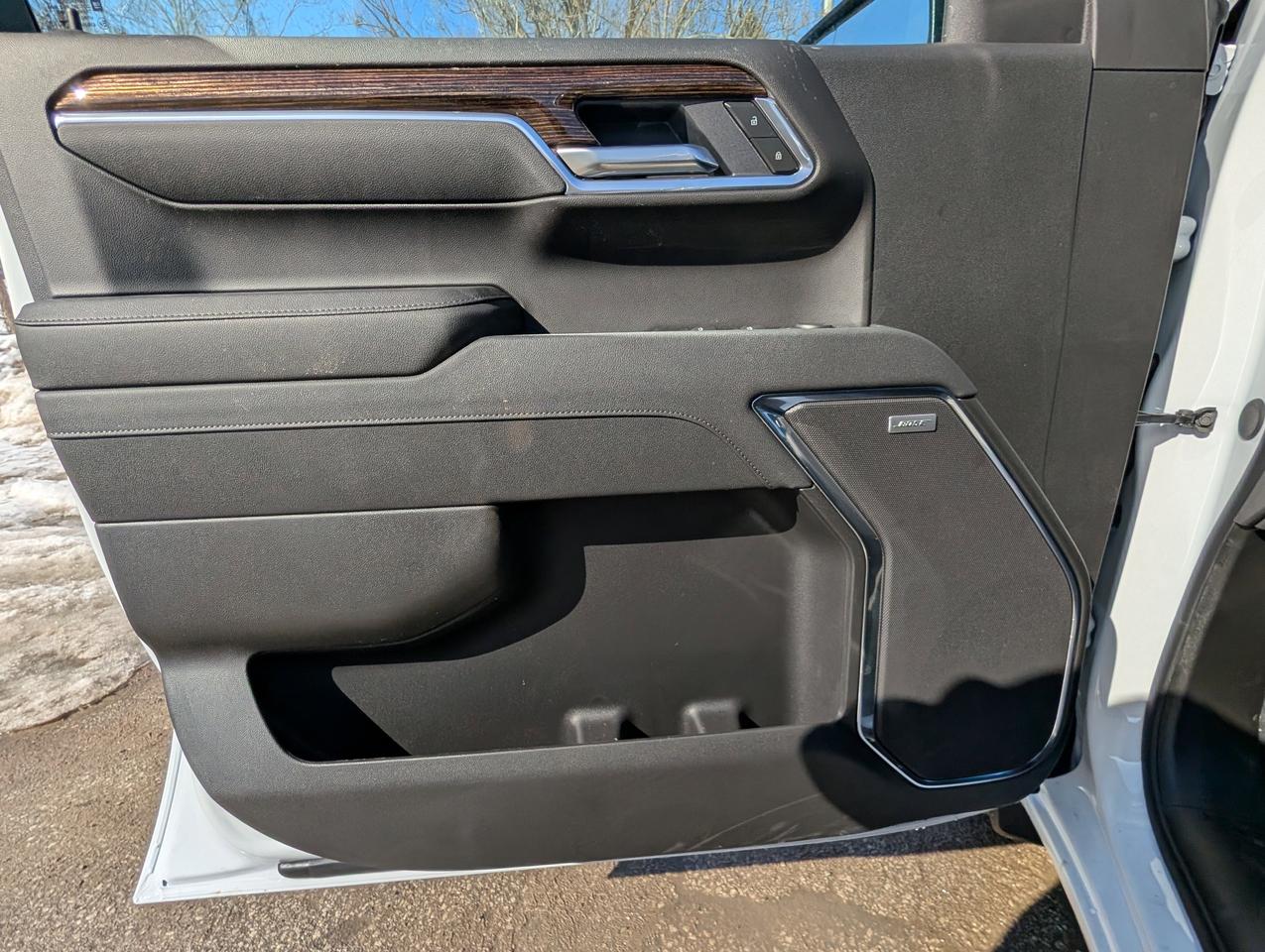 2026 GMC Sierra 1500 ELEVATION Photo