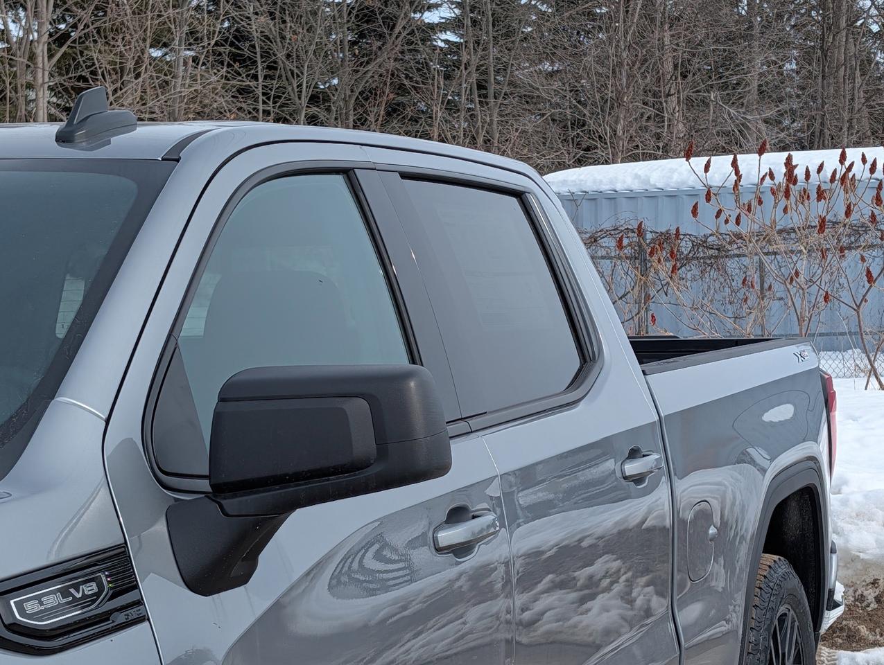 2026 GMC Sierra 1500 ELEVATION Photo3