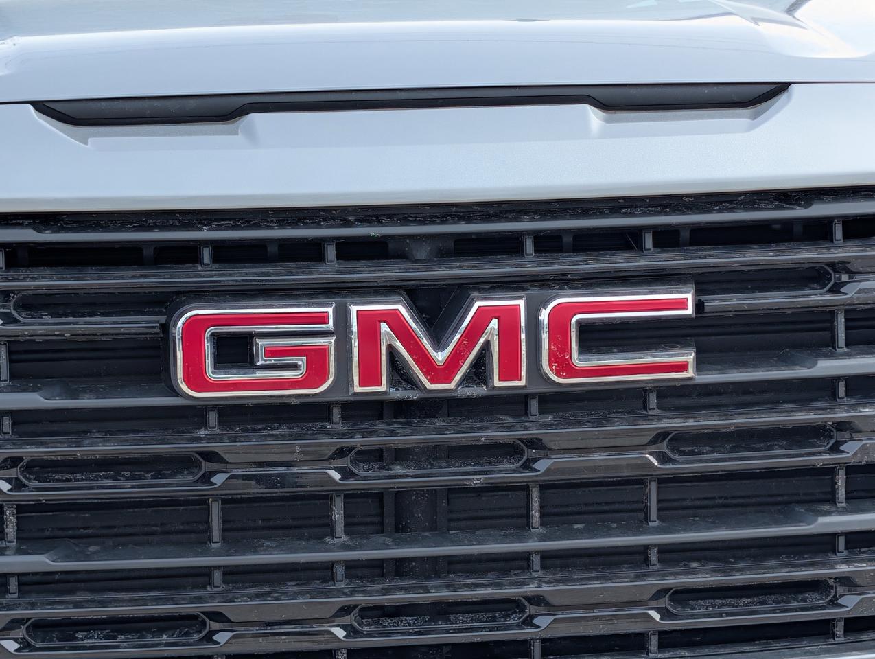 2026 GMC Sierra 1500 ELEVATION Photo