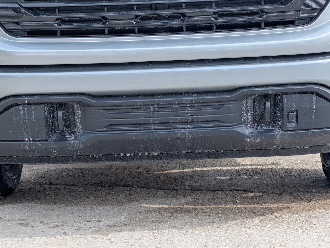 2026 GMC Sierra 1500 ELEVATION Photo