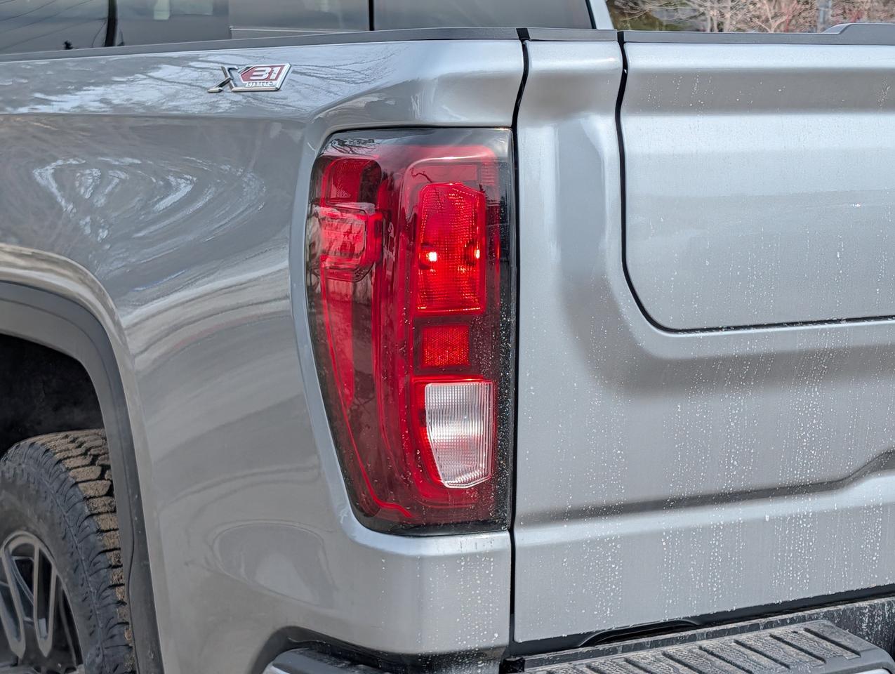 2026 GMC Sierra 1500 ELEVATION Photo