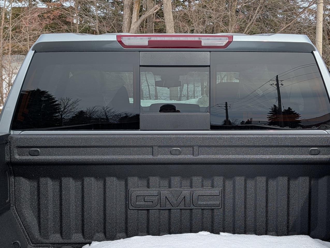 2026 GMC Sierra 1500 ELEVATION Photo