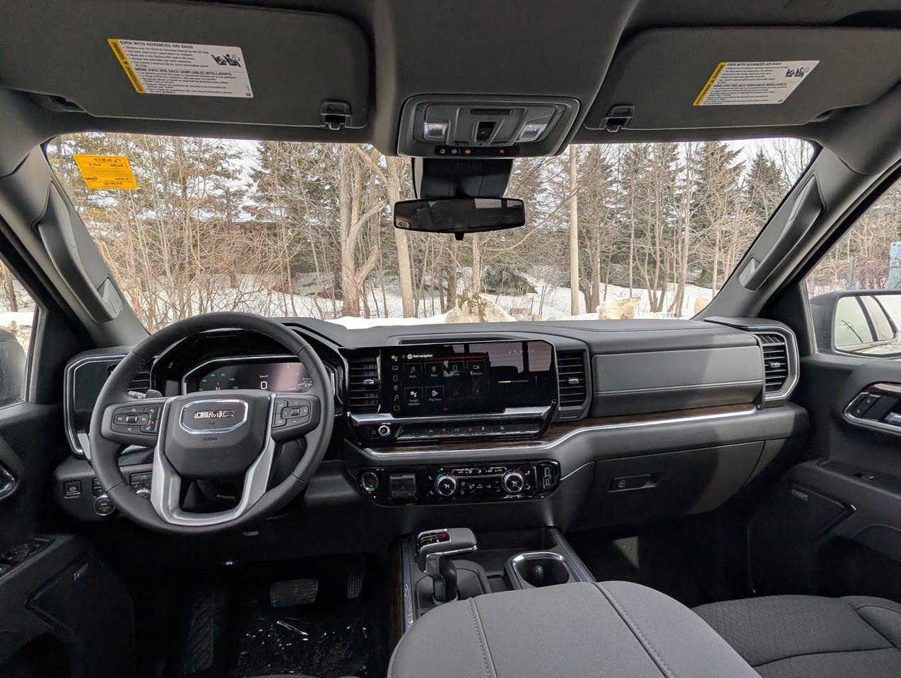 2026 GMC Sierra 1500 ELEVATION Photo