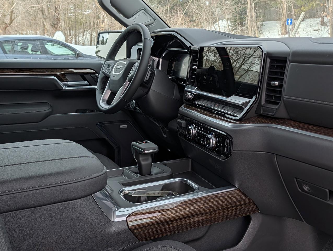 2026 GMC Sierra 1500 ELEVATION Photo