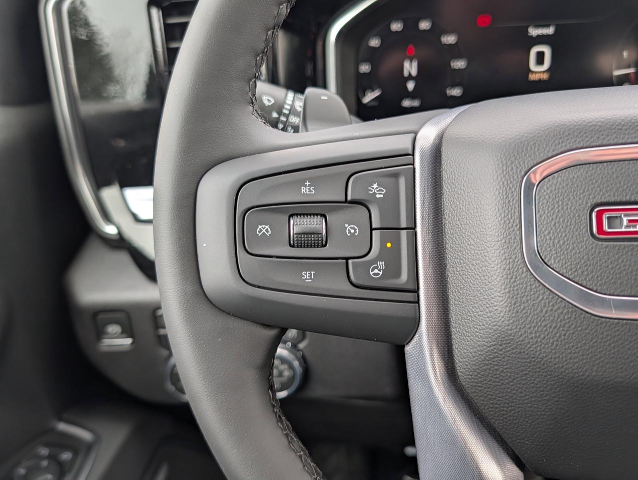 2026 GMC Sierra 1500 ELEVATION Photo