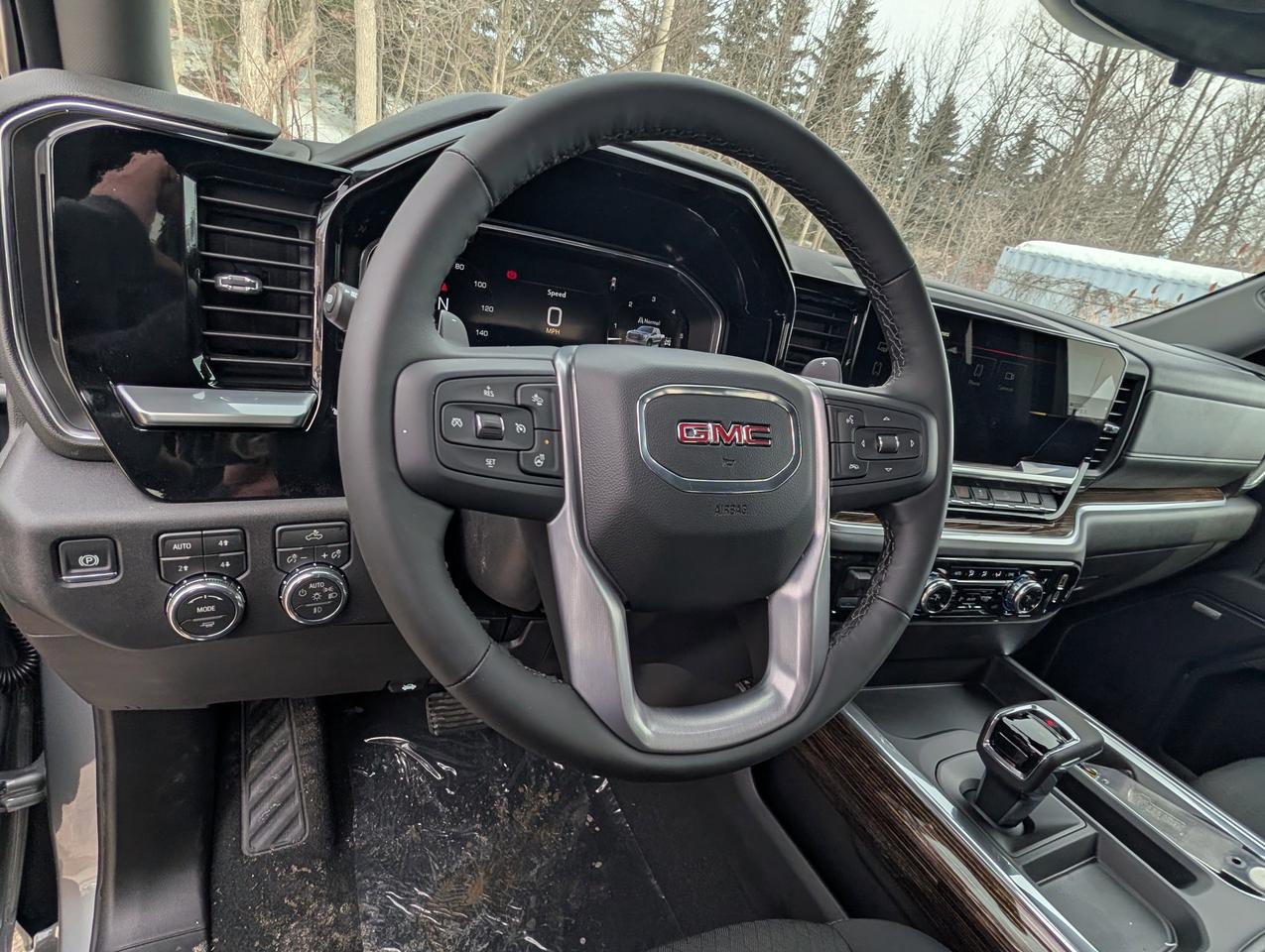 2026 GMC Sierra 1500 ELEVATION Photo