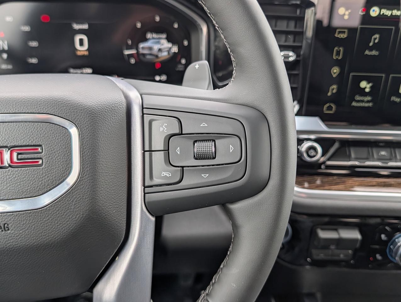 2026 GMC Sierra 1500 ELEVATION Photo