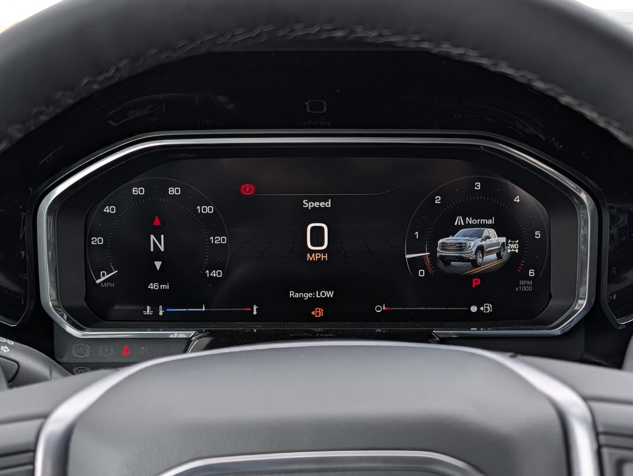 2026 GMC Sierra 1500 ELEVATION Photo