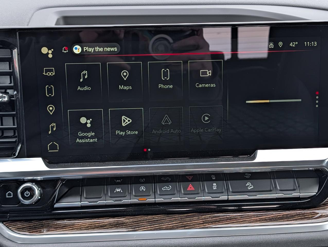 2026 GMC Sierra 1500 ELEVATION Photo