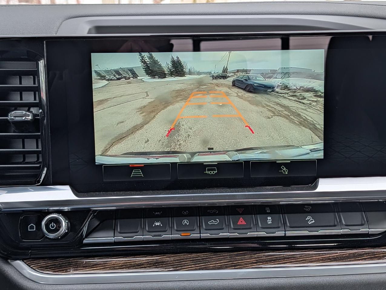 2026 GMC Sierra 1500 ELEVATION Photo