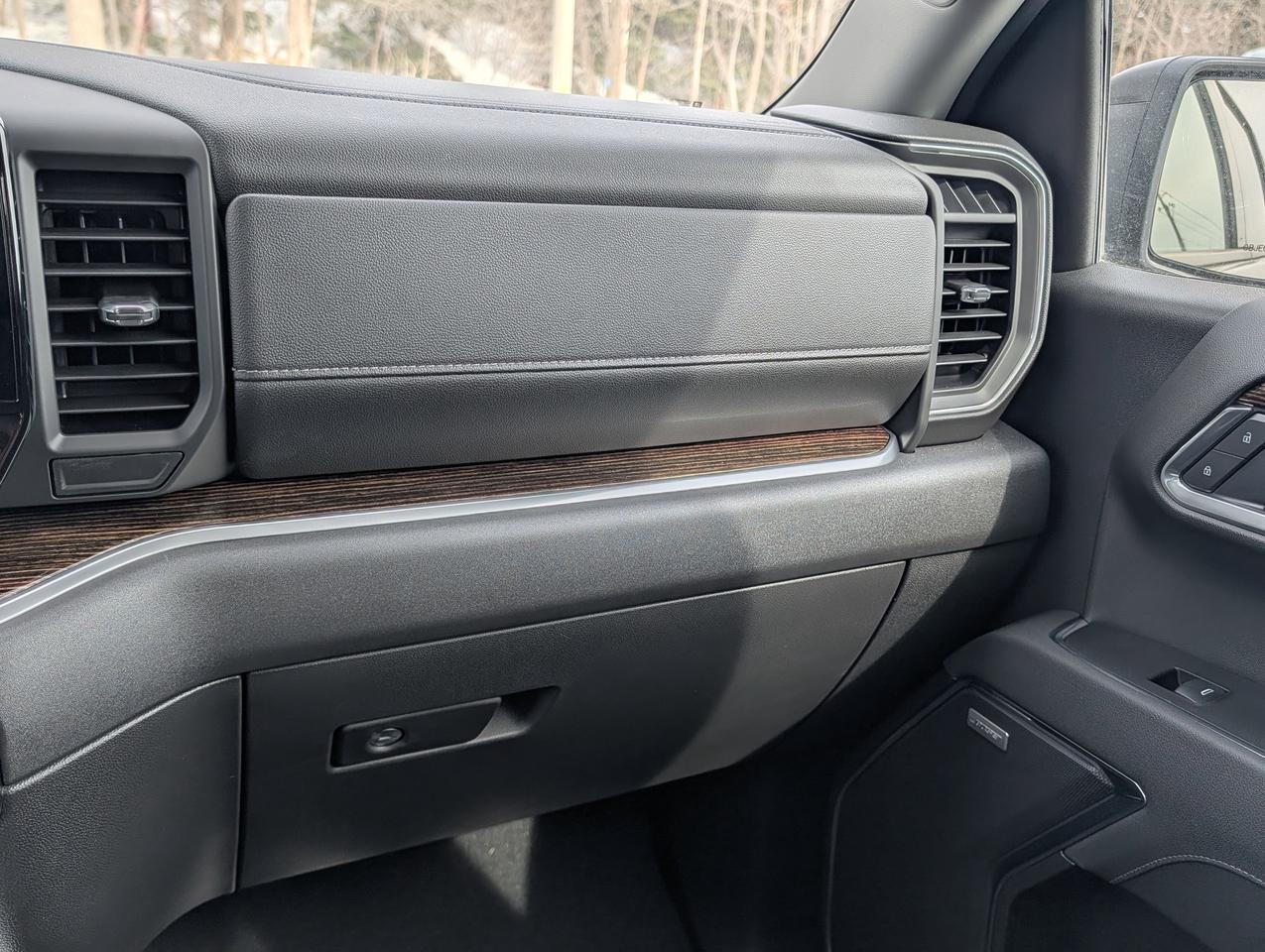 2026 GMC Sierra 1500 ELEVATION Photo