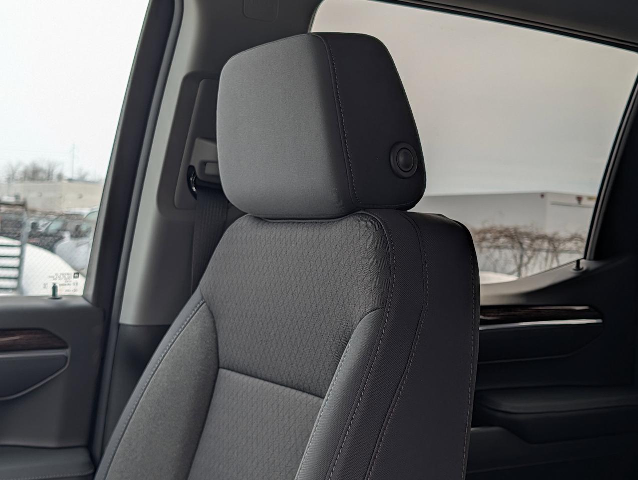 2026 GMC Sierra 1500 ELEVATION Photo