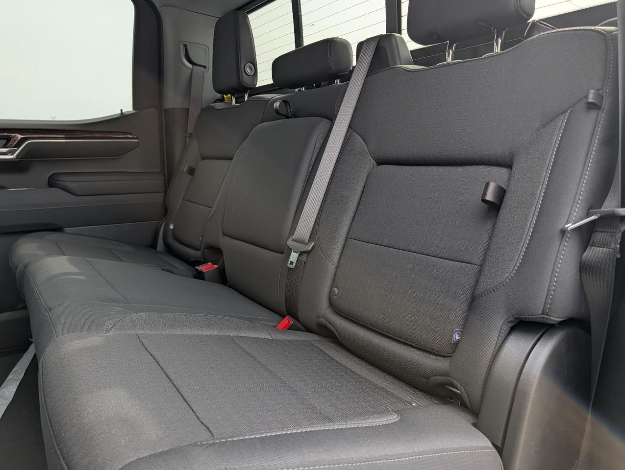 2026 GMC Sierra 1500 ELEVATION Photo