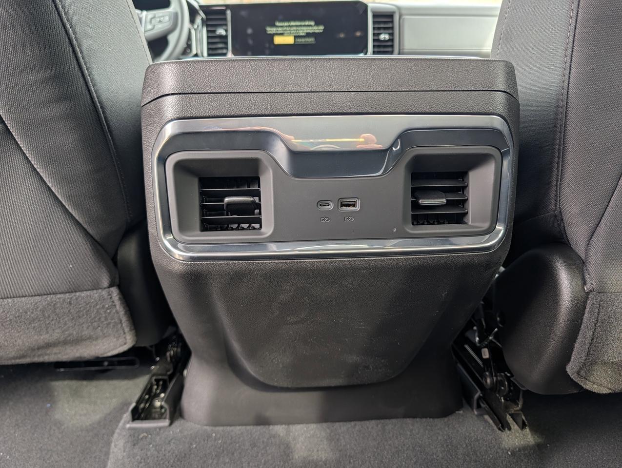 2026 GMC Sierra 1500 ELEVATION Photo