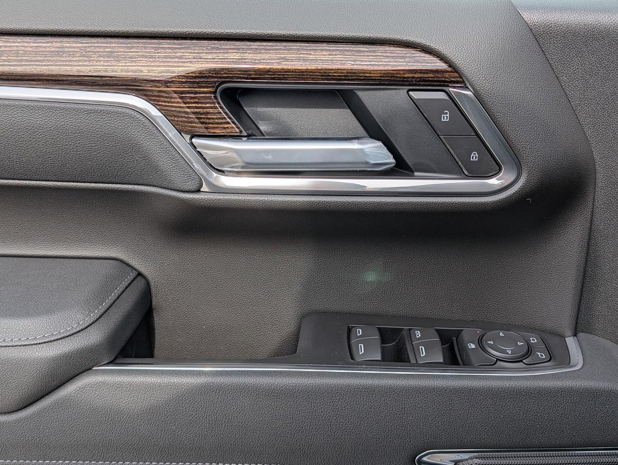 2026 GMC Sierra 1500 ELEVATION Photo