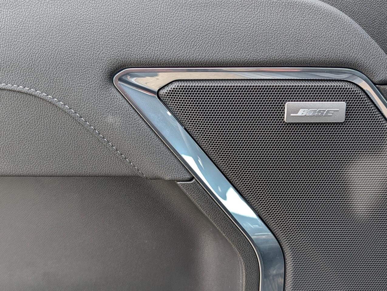 2026 GMC Sierra 1500 ELEVATION Photo