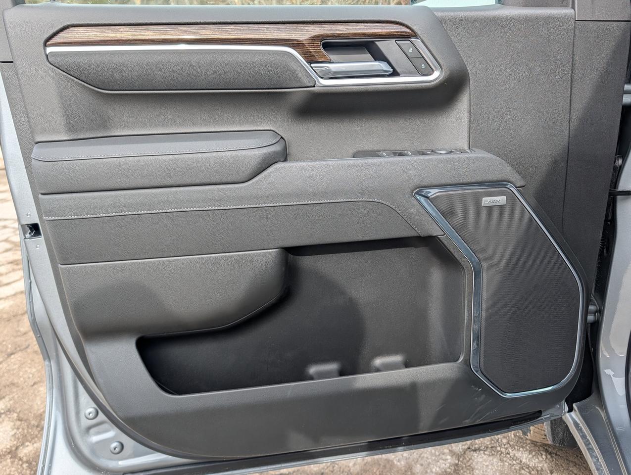 2026 GMC Sierra 1500 ELEVATION Photo