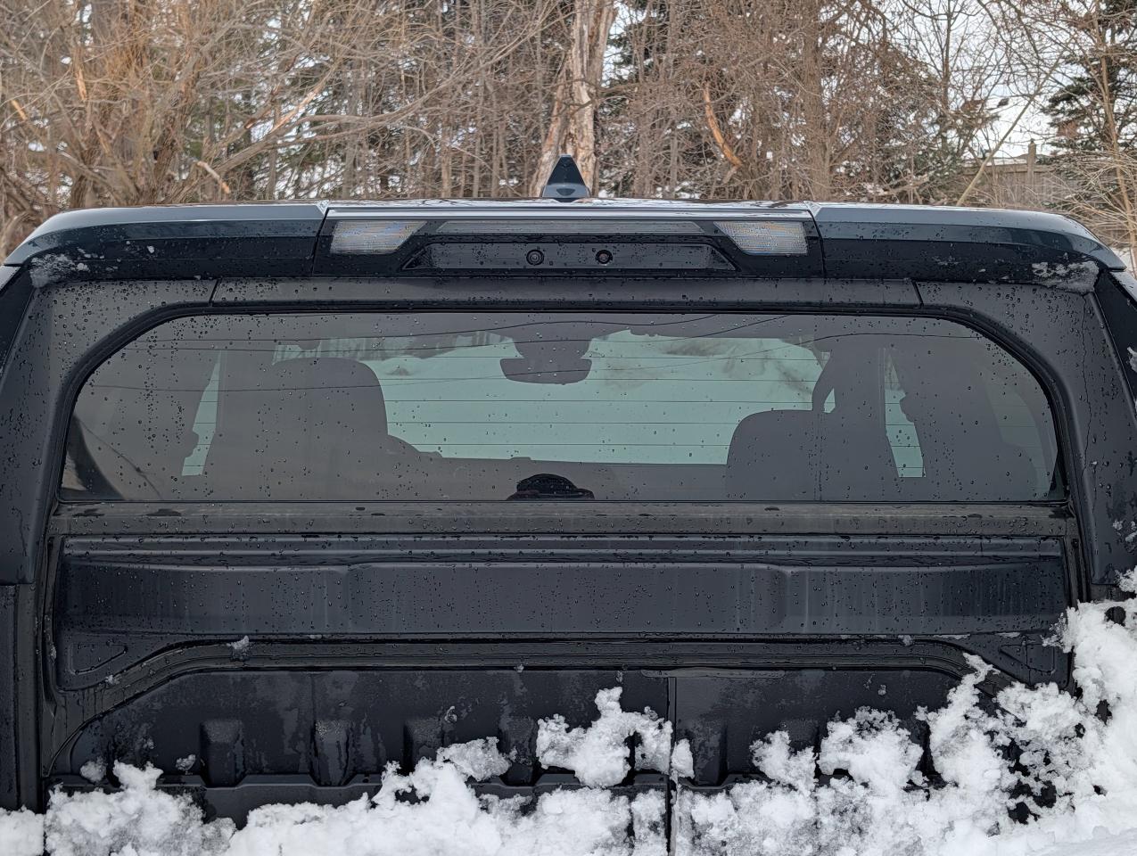 2025 Chevrolet Silverado EV Extended Range LT Photo