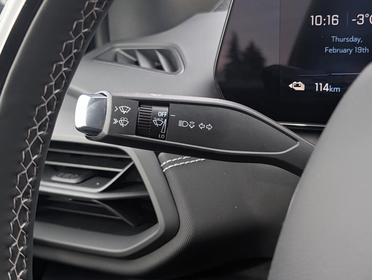 2025 Chevrolet Silverado EV Extended Range LT Photo