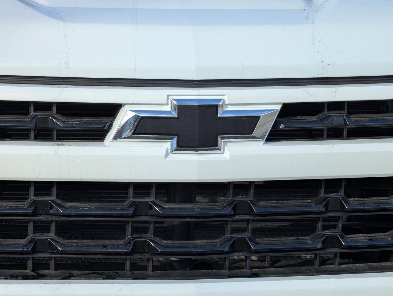 2026 Chevrolet Silverado 1500 RST Photo