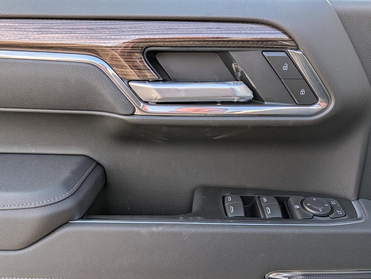 2026 Chevrolet Silverado 1500 RST Photo