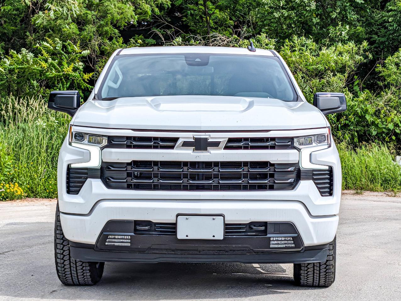 2026 Chevrolet Silverado 1500 RST Photo