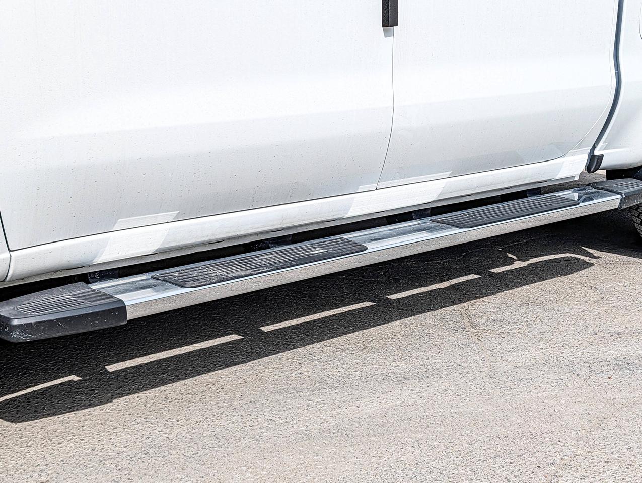 2026 Chevrolet Silverado 1500 RST Photo