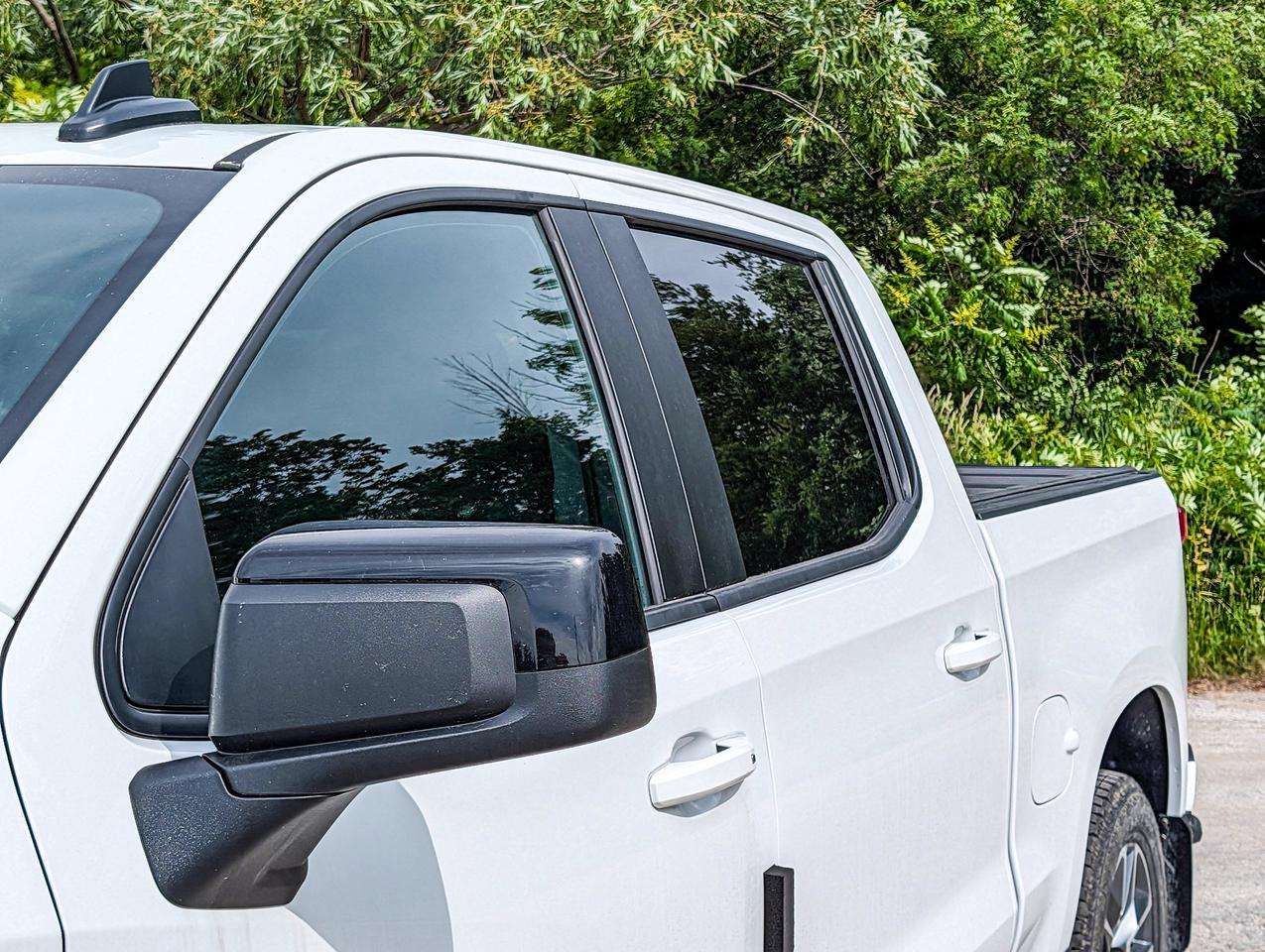 2026 Chevrolet Silverado 1500 RST Photo
