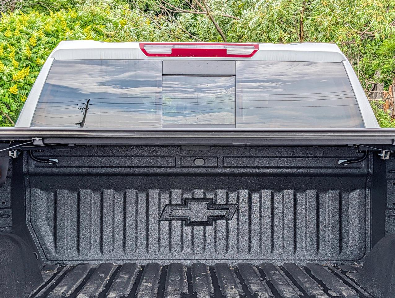 2026 Chevrolet Silverado 1500 RST Photo