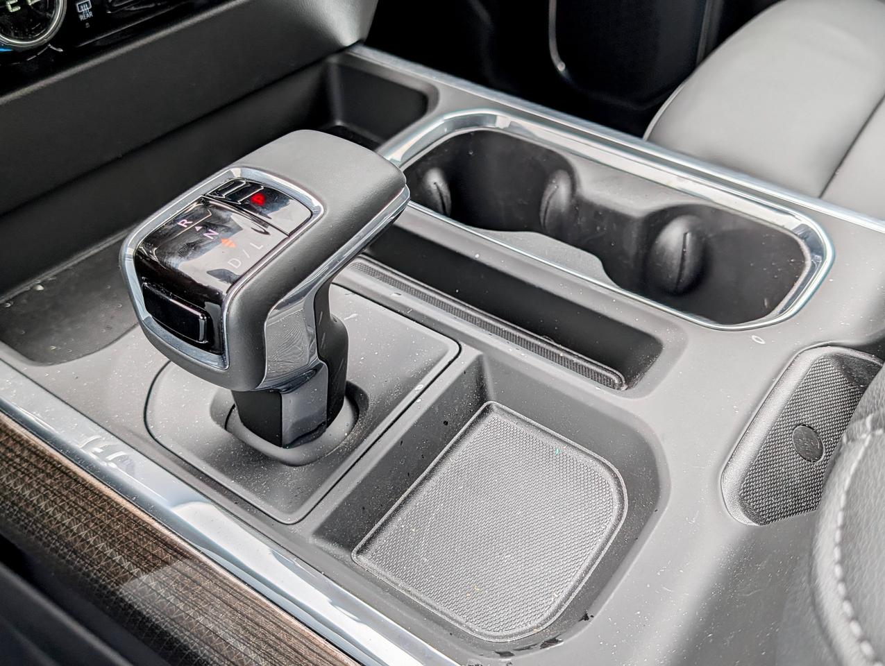 2026 Chevrolet Silverado 1500 RST Photo