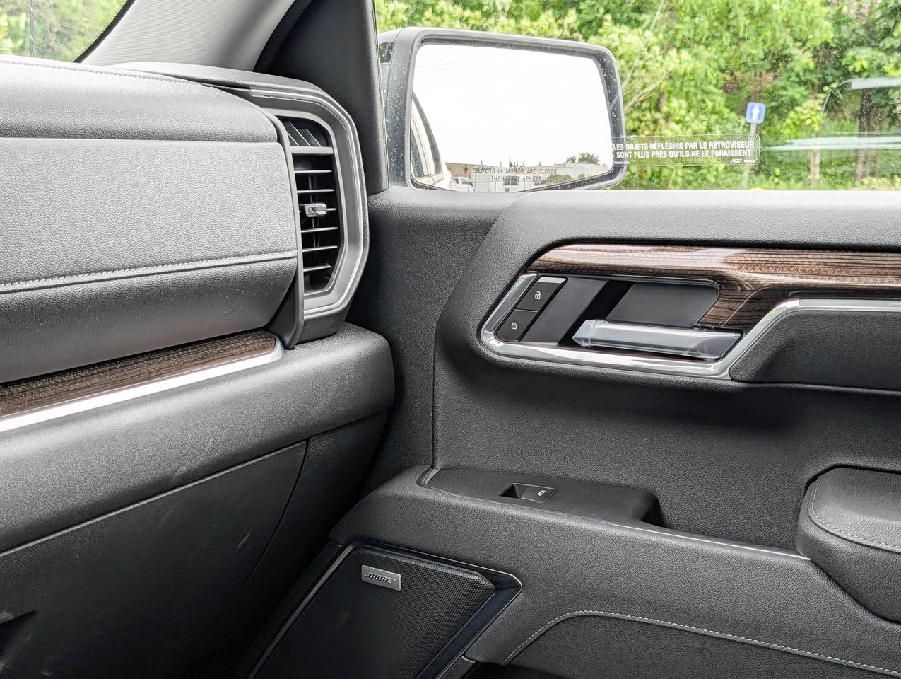 2026 Chevrolet Silverado 1500 RST Photo