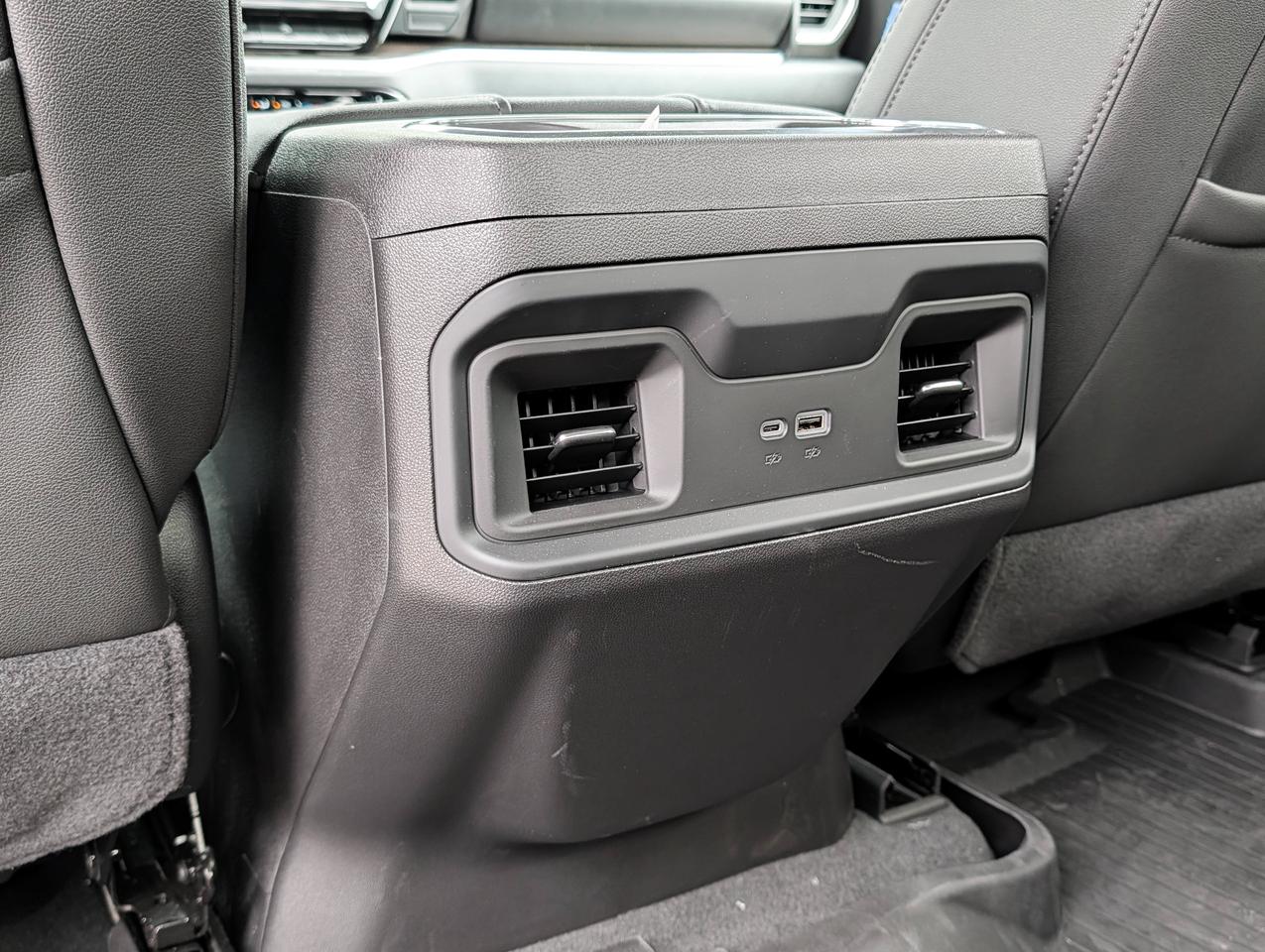 2026 Chevrolet Silverado 1500 RST Photo