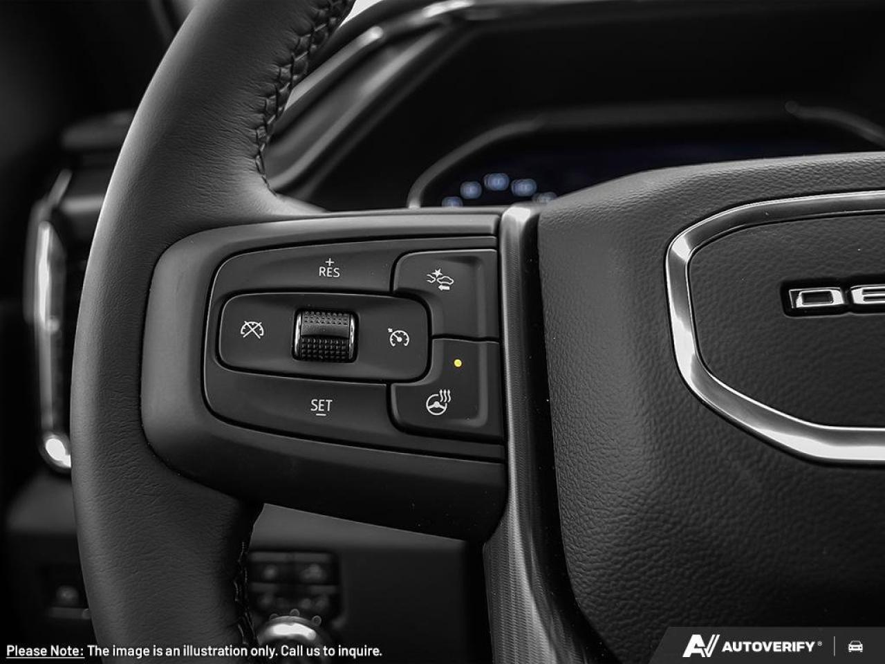 2026 GMC SIERRA 2500HD Denali Ultimate Photo