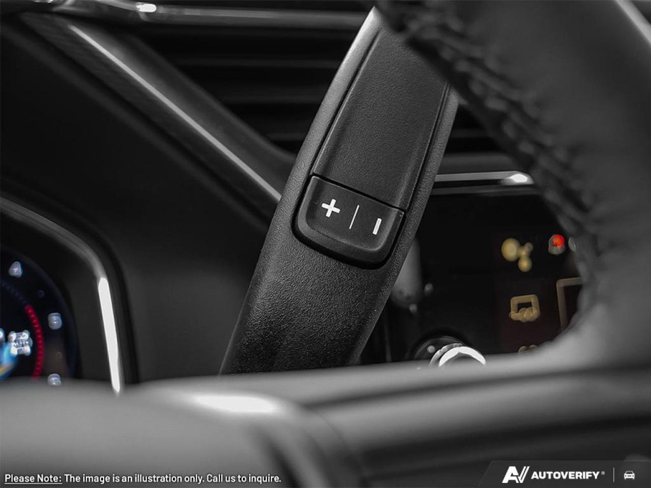 2026 GMC SIERRA 2500HD Denali Ultimate Photo